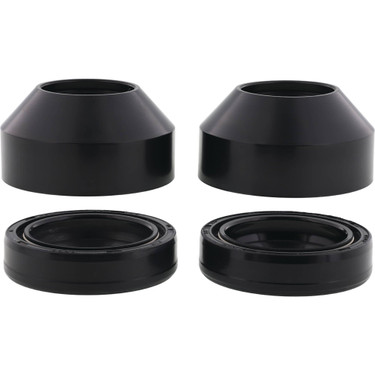 All Balls Fork Seal & Dust Seal Kit Honda CB360 1974-1977, CB400A 1978, 75 56-114