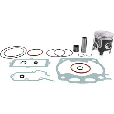 Vertex Top End Piston Kit for Yamaha YZ 250 1999-2000