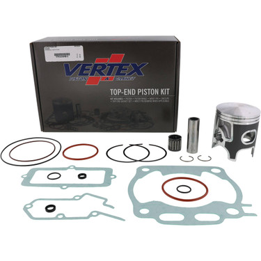 Vertex Top End Piston Kit for Yamaha YZ 250 1999-2000