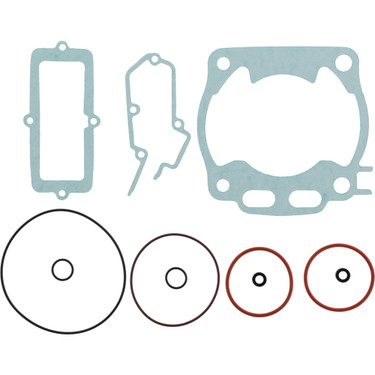 Vertex Top End Piston Kit for Yamaha YZ 250 1999-2000