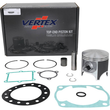 Vertex Top End Piston Kit for Honda CR 500 R 89-01 VTK22447-1
