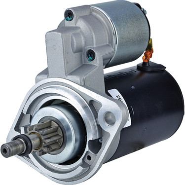 Starter for Farymann, Melroe Spra Coupe, Porsche, Volkswagen 410-24270