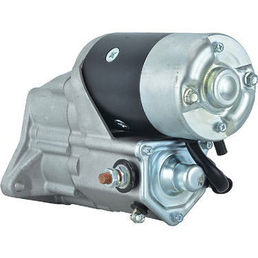 Construction Starter for Teledyne Diesel Engines Case 1835C 1987-1998 SND0261