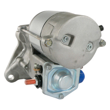 Starter for Case 1835C 1987-1998, Teledyne-Continental TM-20, TM-27 410-52360