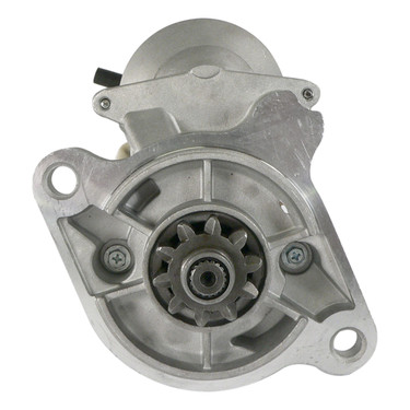 Starter for Case 1835C 1987-1998, Teledyne-Continental TM-20, TM-27 410-52360