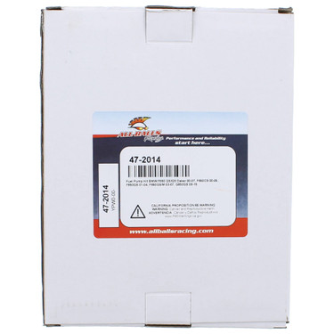 All Balls Fuel Pump Kit 47-2014 for BMW F650 GS/GS Dakar 2000-2007