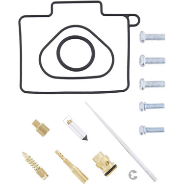 All Balls Carburetor Rebuild Kit 26-1145 for Yamaha YZ125 2012-2018