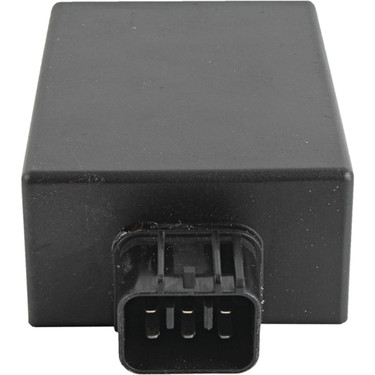 CDI Box Ignition Module for Polaris ATP 500 HO 4x4 2005, Ranger 6X6 2004-2005