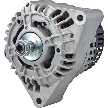 Industrial Alternator for Pushback GT-35, GT-50DZ 400-29055 0118-3427 IA1023