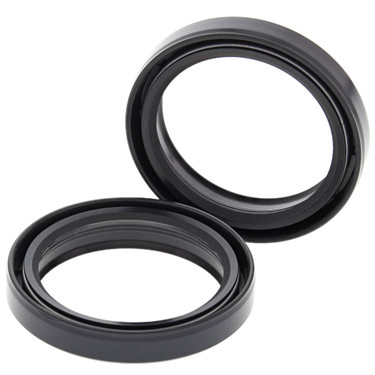 All Balls Racing Fork Seal Kit 55-142 for BMW R 100 RT 78 79 80 81 82 83 84