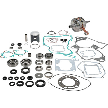 Wrench Rabbit WR Engine Bottom End Kit for Honda WR101-099