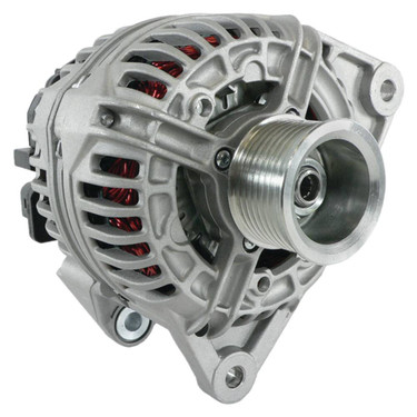 Alternator 1100-05002 for Ford Holland TN85A, TN85DA, TN95A 47129299