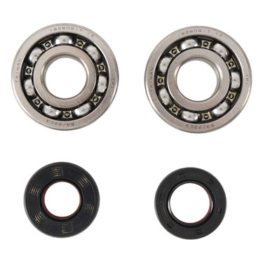 Hot Rods Main Bearing Seal Kits For Yamaha YZ 125 2005-2018 K045