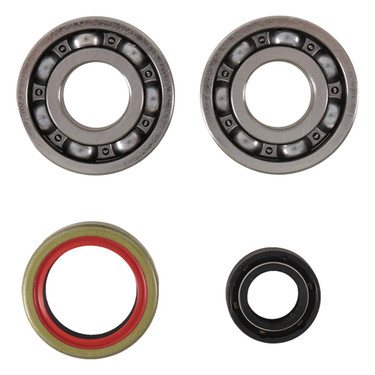 Hot Rods Main Bearing & Seal Kits for KTM 50 SX (09-12) K080