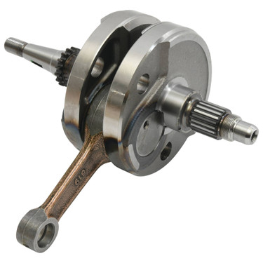 Hot Rods Crankshaft for Yamaha YZ 250 F 2003-2013 4049