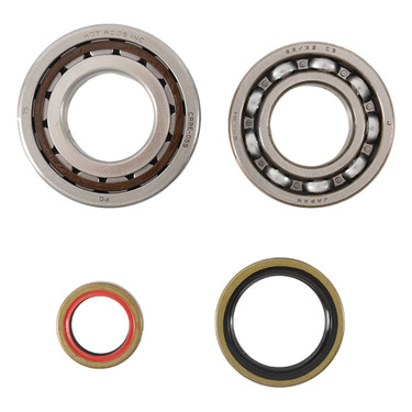 Hot Rods Main Bearing & Seal Kits 2003-2017 KTM Husqvarna 250 EXC MXC SX  SXS K066