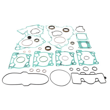 Vertex Gasket Set with Oil Seals 8110010 for KTM SX 150 2018-2019