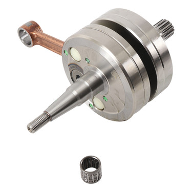 Hot Rods Crankshaft for Yamaha YZ 125 2001-2004 4036