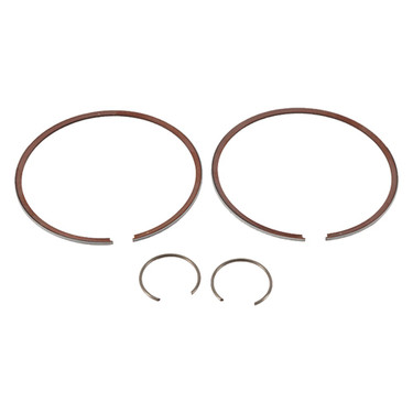 Vertex 55.96mm Replica Piston Kit for KTM 51530007400II, 23383B