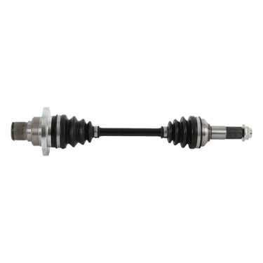 All Balls Rear Right 6-Ball CV Axle for Yamaha YFM660 Grizzly 2003-2008