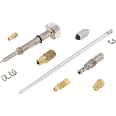 All Balls Carburetor Kit, Complete Kawasaki KX450F 2006-2008 26-1106