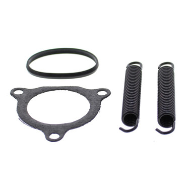 Vertex Exhaust Gasket Kit 823187 for Honda CR250R 2002-2004