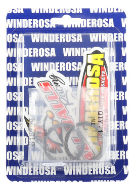 Vertex Exhaust Gasket Kit for Arctic Cat 650 V-2 4x4FIS w/AT 2004-2006 823005