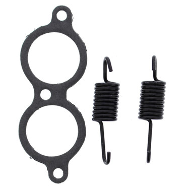 Vertex Exhaust Gasket Kit (823181) for Polaris Outlaw 450 08-10