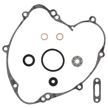 Winderosa Water Pump Rebuild Kit for Kawasaki KX 60 85 86 87 88 89 90 91- 03