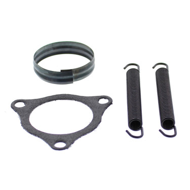 Vertex Exhaust Gasket Kit (823165) for Honda CR125R 90-00