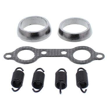 Vertex Exhaust Gasket Kit 823177 for Polaris Sportsman Touring 800 EFI 2008-2009