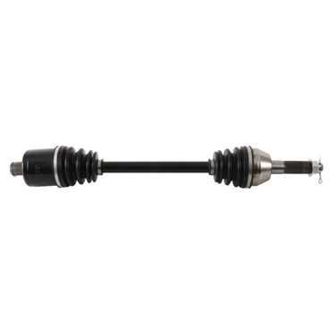 All Balls Rear Left 6-Ball CV Axle for Polaris Ranger 325 ETX EU 15 AB6-PO-8-375