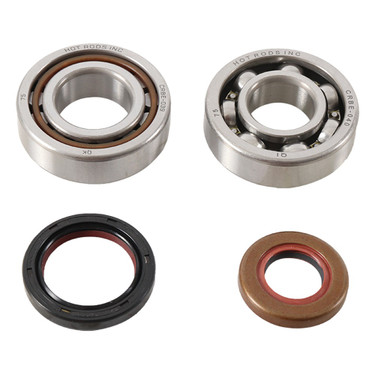 Hot Rods Main Crank Bearing & Seal Kits (04-16) KTM HUSQVARNA TC