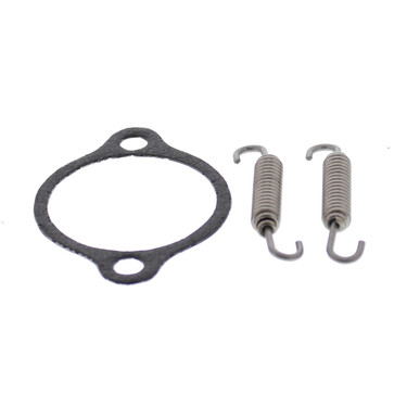 Vertex Exhaust Gasket Kit 823121 for KTM SX 450 ATV 2009-2010, SX 505 ATV 2009-2010