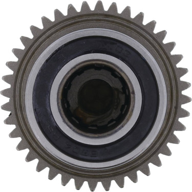 All Balls Racing Big Twin Starter Clutch Assembly for Harley FLHTK CVO 2014