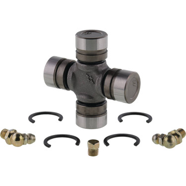 U-Joint, Front Drive Shaft-Diff Side Arctic Cat 650 4x4 w/AT V2 2004-2006, 19-1003