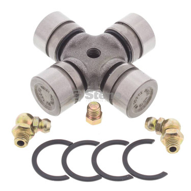 U-Joint, Front Drive Shaft-Diff Side Arctic Cat 650 4x4 w/AT V2 2004-2006, 19-1003