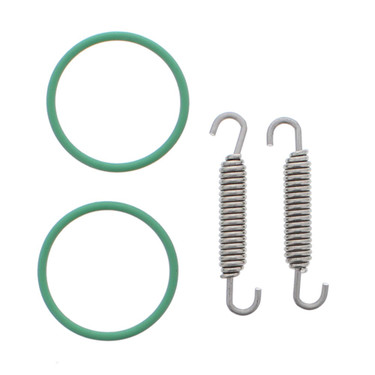 Vertex Exhaust Gasket Kit (823115) for Husqvarna TC 125 16-19, TC 85 14-19