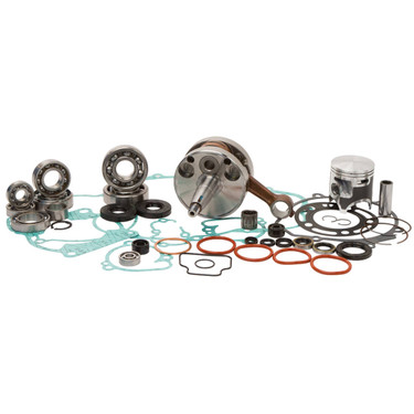 Vertex Engine Rebuild Kit for 2001-2004 Kawasaki KX 85 WR101-109