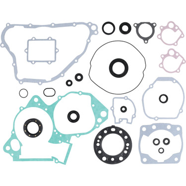 Vertex Complete Engine Rebuild Kit for 2002-2004 Honda CR 250R WR101-015