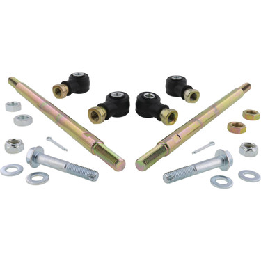 All Balls Tie Rod Upgrade Kit Polaris Forest 800 6x6 15, Hawkeye 325 2x4 15 52-1038