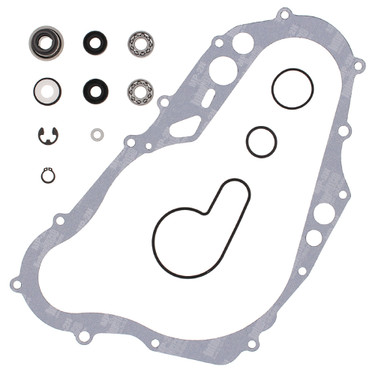 Vertex Water Pump Rebuild Kit for Suzuki DR-Z 400 00 01 02 03