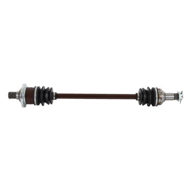 All Balls Rear Left 6-Ball CV Axle AB6-AC-8-316 for Arctic Cat Prowler 500 HDX 2014 2015