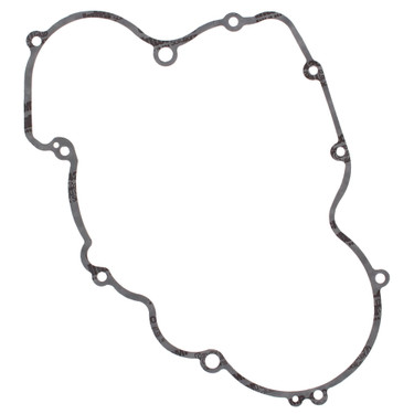 Right Side Cover Gasket for Polaris Outlaw 450 450cc, 2008 - 2010 Polaris Outlaw 525 IRS 525cc, 2007 - 2011 Polaris Outl