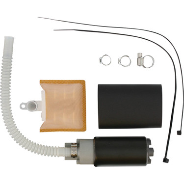 All Balls Fuel Pump Kit 47-2019 for Harley FLHPI Police Electra Glide STD 03