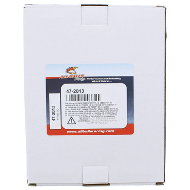 All Balls Fuel Pump Kit 47-2013 for BMW R1200R 05 06 07 08 09 10 11 12 13 14