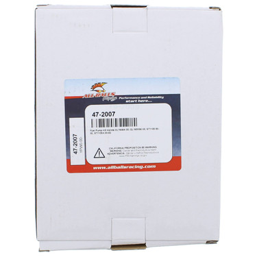 All Balls Fuel Pump Kit 47-2007 for Honda GL1500 1988-1990, GL1500A 1991-2000