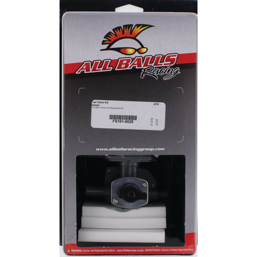All Balls Fuel Valve Kit for Suzuki FS101-0029