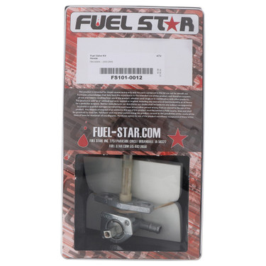 Fuel Star Fuel Valve Kit for Honda FS101-0012