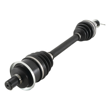 All Balls Rear Left 8-Ball CV Axle for Arctic Cat 400 TBX 4x4 2006 1502-938 TRK-AC-8-311